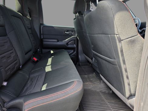 Used 2025 Nissan Frontier PRO-4X w/ Interior Protection Package AWD/4WD image 31