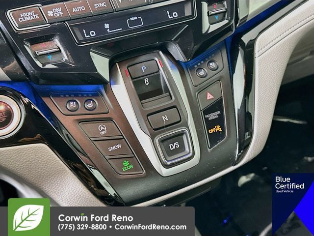 Used 2018 Honda Odyssey Elite image 20