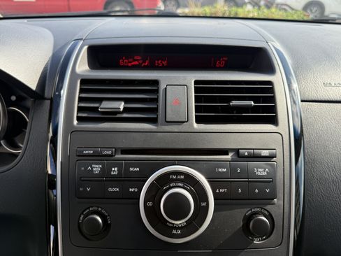 Used 2012 MAZDA CX-9 Touring image 25