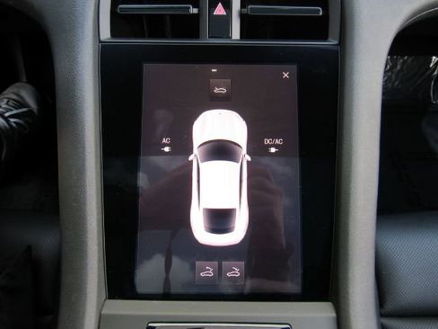 Used 2023 Porsche Taycan Premium Package w/ Premium Package image 44