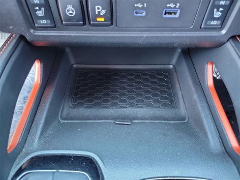 Used 2023 Nissan Frontier Pro-X w/ Pro Convenience Package image 14