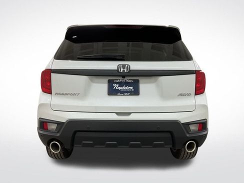 Certified 2023 Honda Passport EX-L image 25