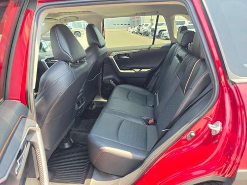 Used 2019 Toyota RAV4 Adventure w/ Advanced Technology Package AWD/4WD image 22