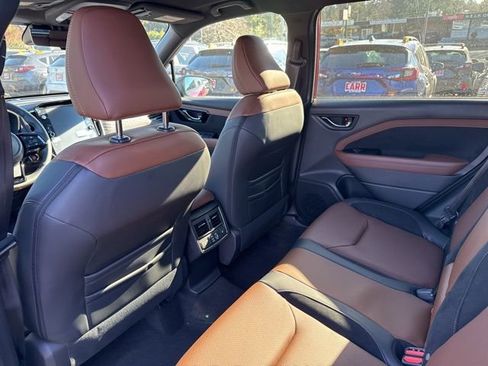 New 2026 Subaru Forester Touring image 20