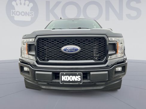 Used 2020 Ford F150 XL w/ Equipment Group 101A Mid image 11
