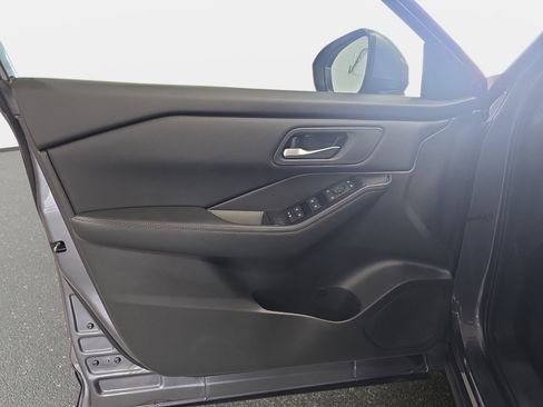 New 2026 Nissan Rogue SV w/ Cold Weather Package FWD image 26