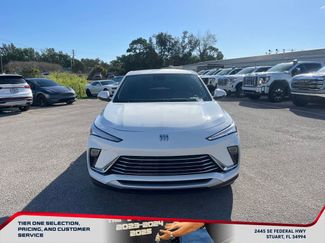 New 2026 Buick Envista Preferred w/ Convenience I Package video 3