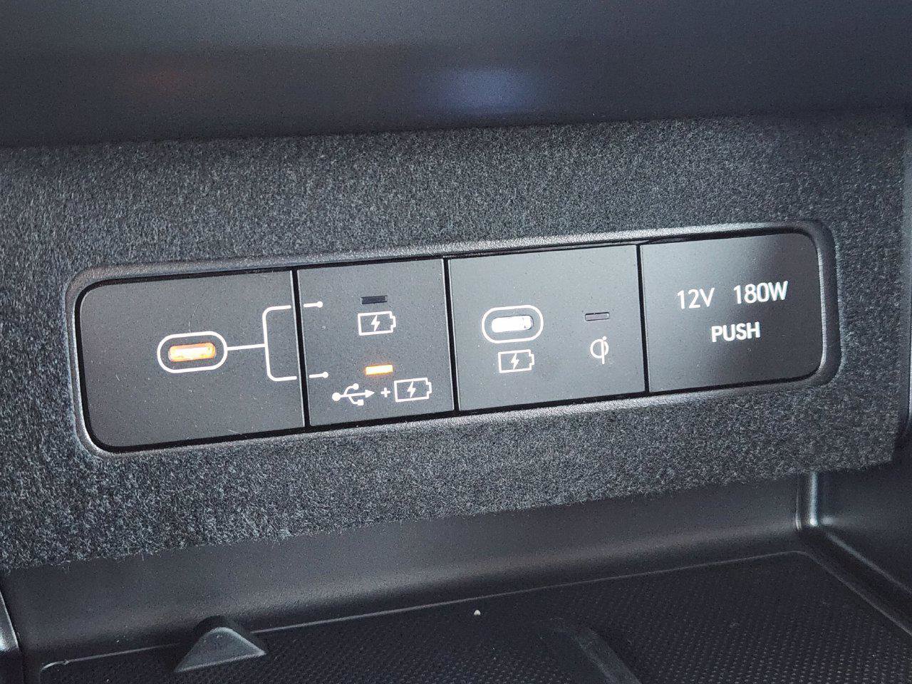 New 2026 Hyundai Sonata SEL FWD image 19