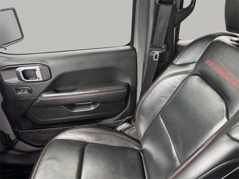 Used 2021 Jeep Gladiator Rubicon image 17