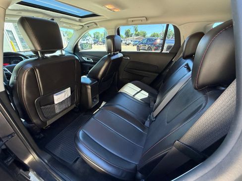 Used 2015 GMC Terrain SLT w/ Open Road Package FWD image 23