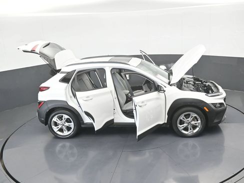 Used 2022 Hyundai Kona SEL w/ Convenience Package image 68