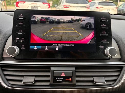 Used 2022 Honda Accord Sport Special Edition image 33