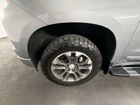 Certified 2024 Chevrolet Silverado 1500 High Country w/ Max Trailering Package AWD/4WD image 33