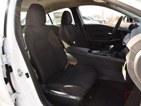 New 2026 Nissan Sentra S image 20