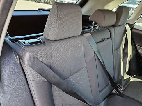 Used 2024 Toyota RAV4 XLE image 17