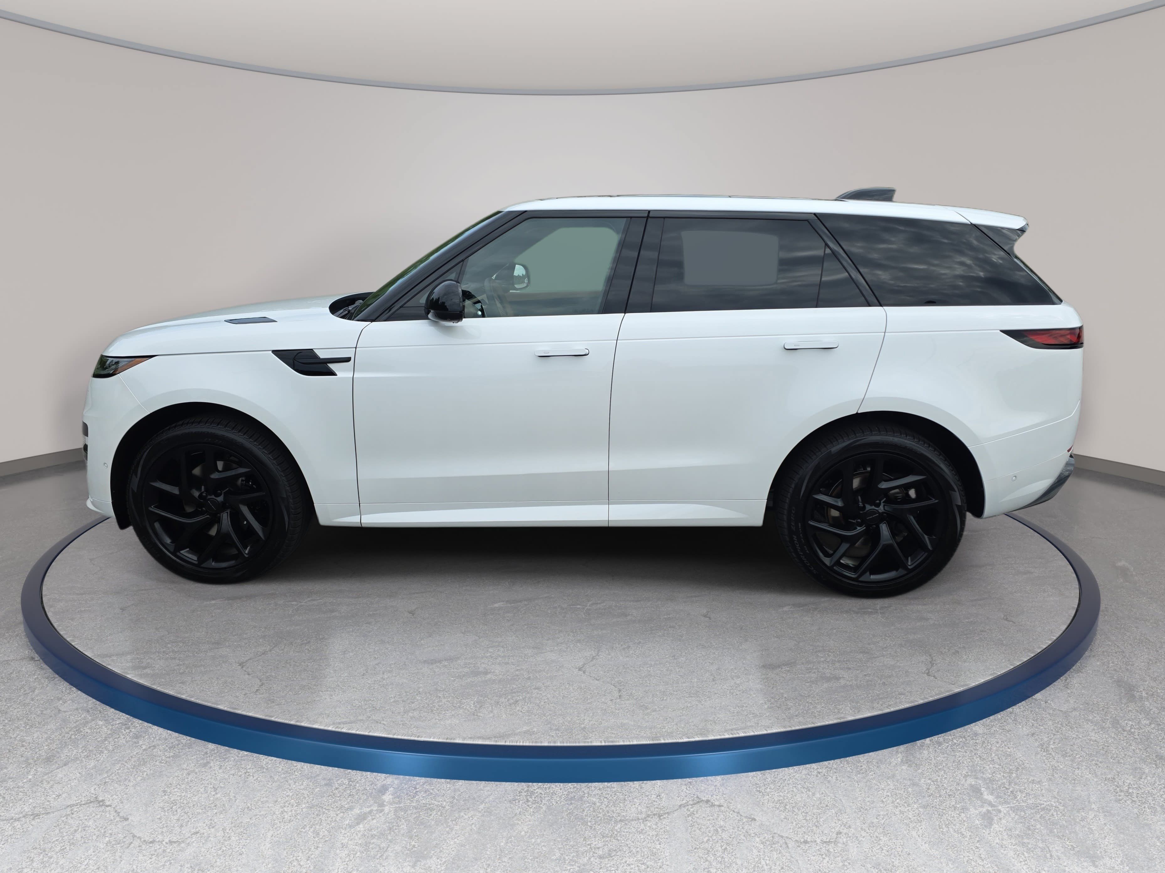 New 2026 Land Rover Range Rover Sport Dynamic SE AWD/4WD image 8