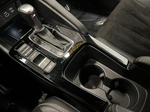 Certified 2025 Acura Integra A-Spec image 7