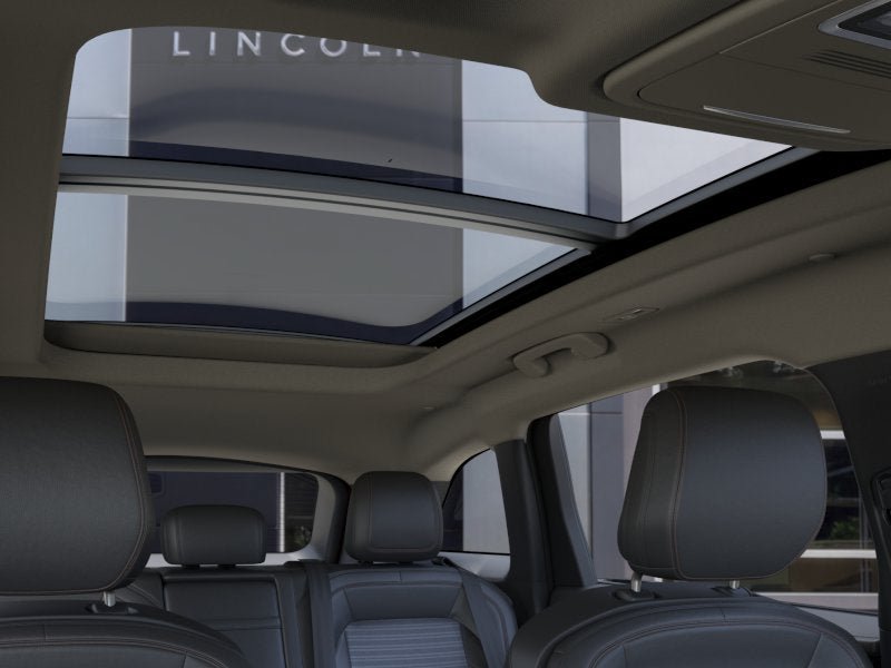 New 2026 Lincoln Nautilus Reserve AWD/4WD image 22