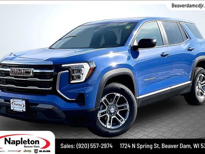 Used 2026 GMC Terrain Elevation