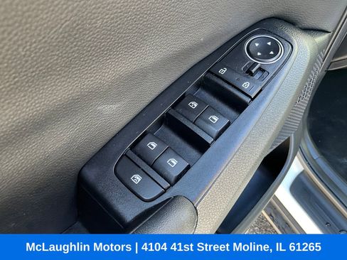 Used 2022 Kia Seltos EX image 26