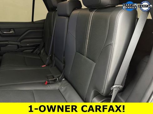 Used 2025 Toyota 4Runner Limited image 35