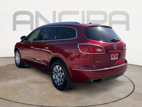 Used 2014 Buick Enclave Premium FWD image 8