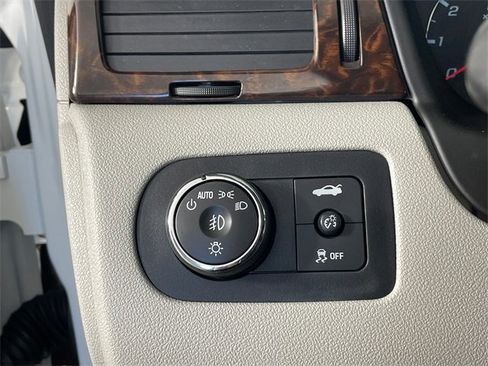 Used 2012 Chevrolet Impala LTZ image 10