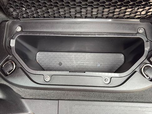 Used 2022 RAM 1500 Rebel AWD/4WD image 34