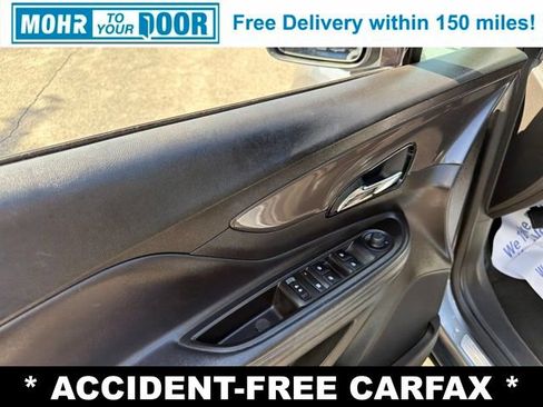 Used 2019 Buick Encore Preferred w/ Safety Package FWD image 13