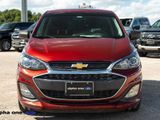 Used 2022 Chevrolet Spark LS image 2