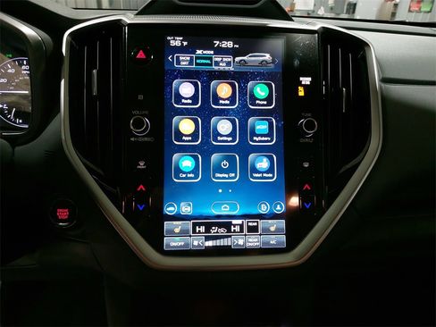 Used 2023 Subaru Ascent Limited image 22