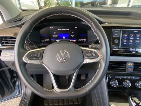 Used 2024 Volkswagen Taos S w/ MDO Package image 19