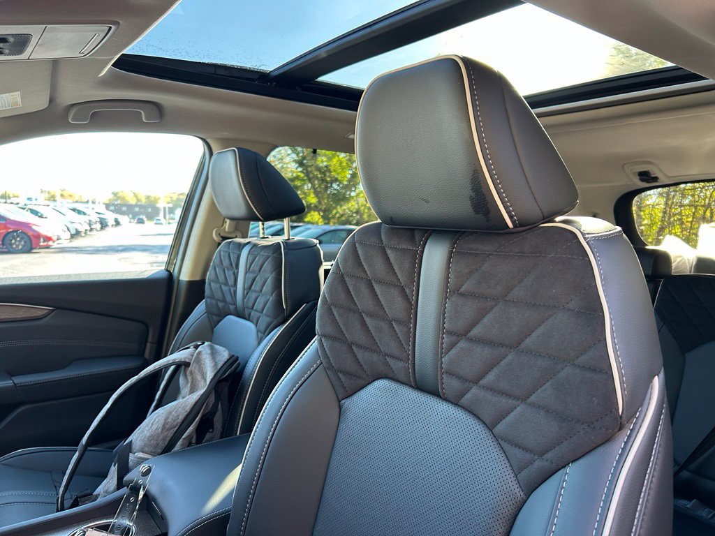 New 2026 Honda Pilot Elite image 12
