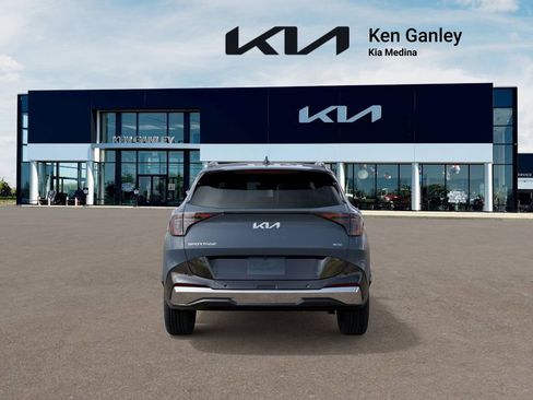 New 2026 Kia Sportage SX Prestige image 5