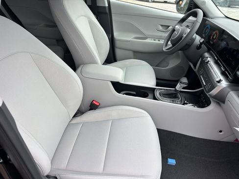 New 2026 Hyundai Kona SEL Sport FWD image 14