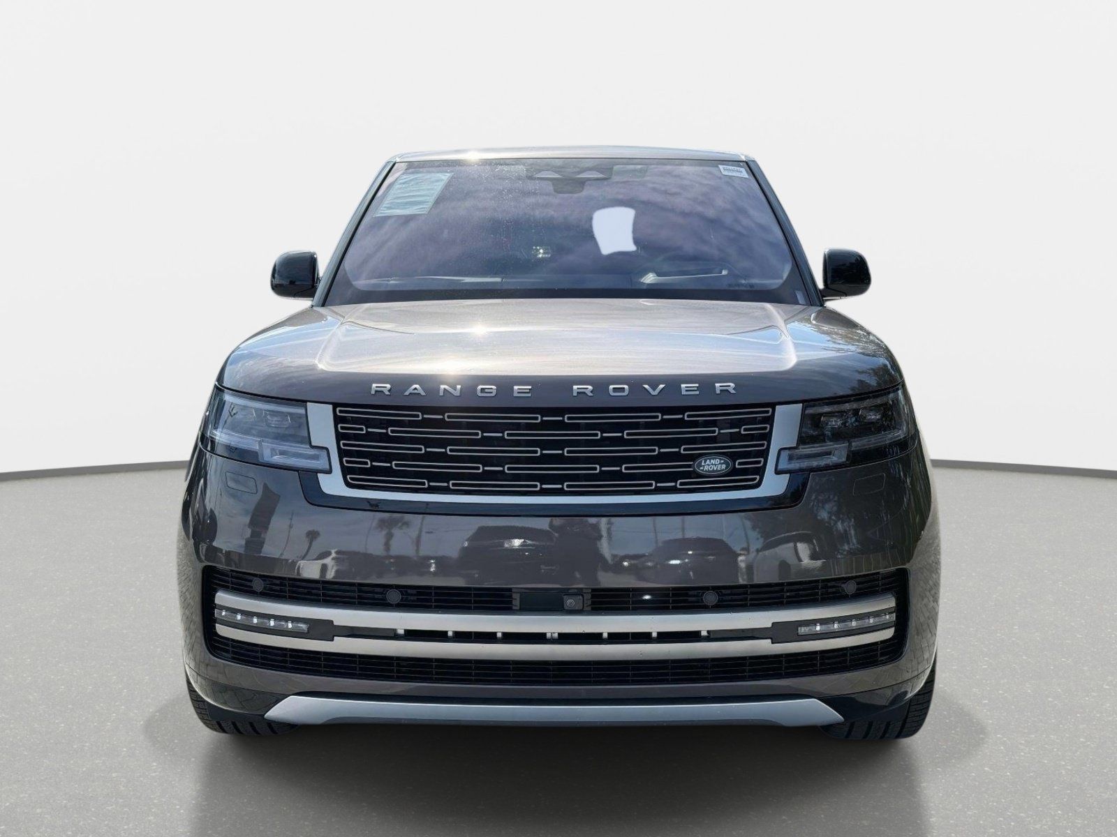Used 2022 Land Rover Range Rover Long Wheelbase SE AWD/4WD image 8