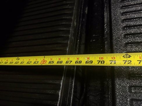 Used 2022 RAM 1500 Classic Warlock image 11