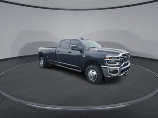 New 2026 RAM 3500 Tradesman AWD/4WD video 2