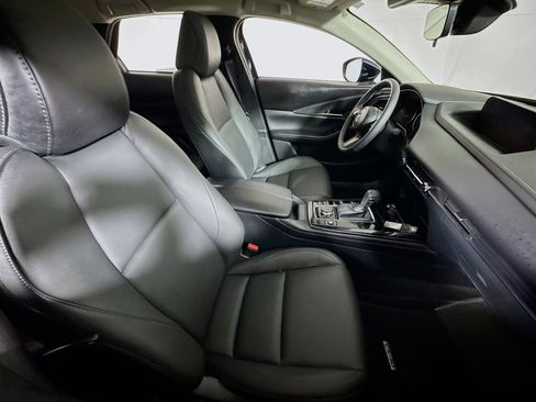 Used 2025 MAZDA CX-30 AWD 2.5 S w/ Preferred Package image 26