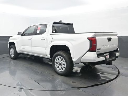 New 2026 Toyota Tacoma SR5 AWD/4WD image 3