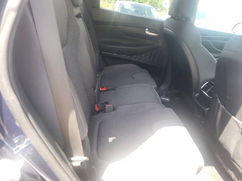 Used 2020 Hyundai Santa Fe SEL FWD image 26