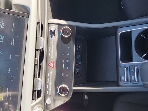 New 2026 Hyundai Sonata Blue image 15