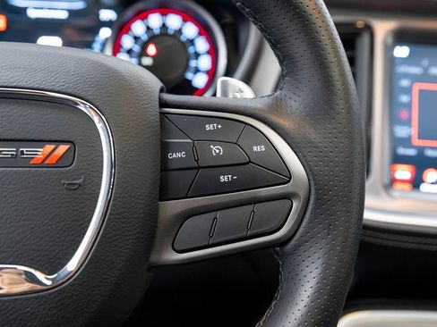 Used 2020 Dodge Challenger R/T Scat Pack w/ Plus Package image 26