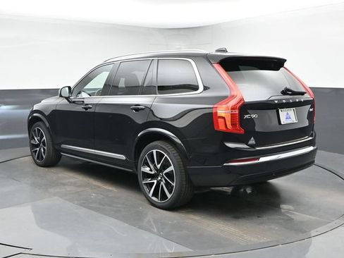 Used 2024 Volvo XC90 B6 Ultimate w/ Lounge Package AWD/4WD image 8