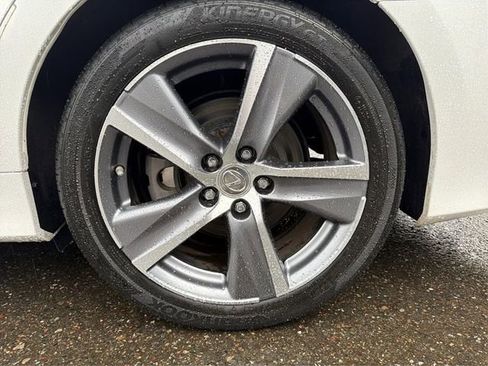 Used 2016 Lexus GS 200t w/ Premium Package image 26