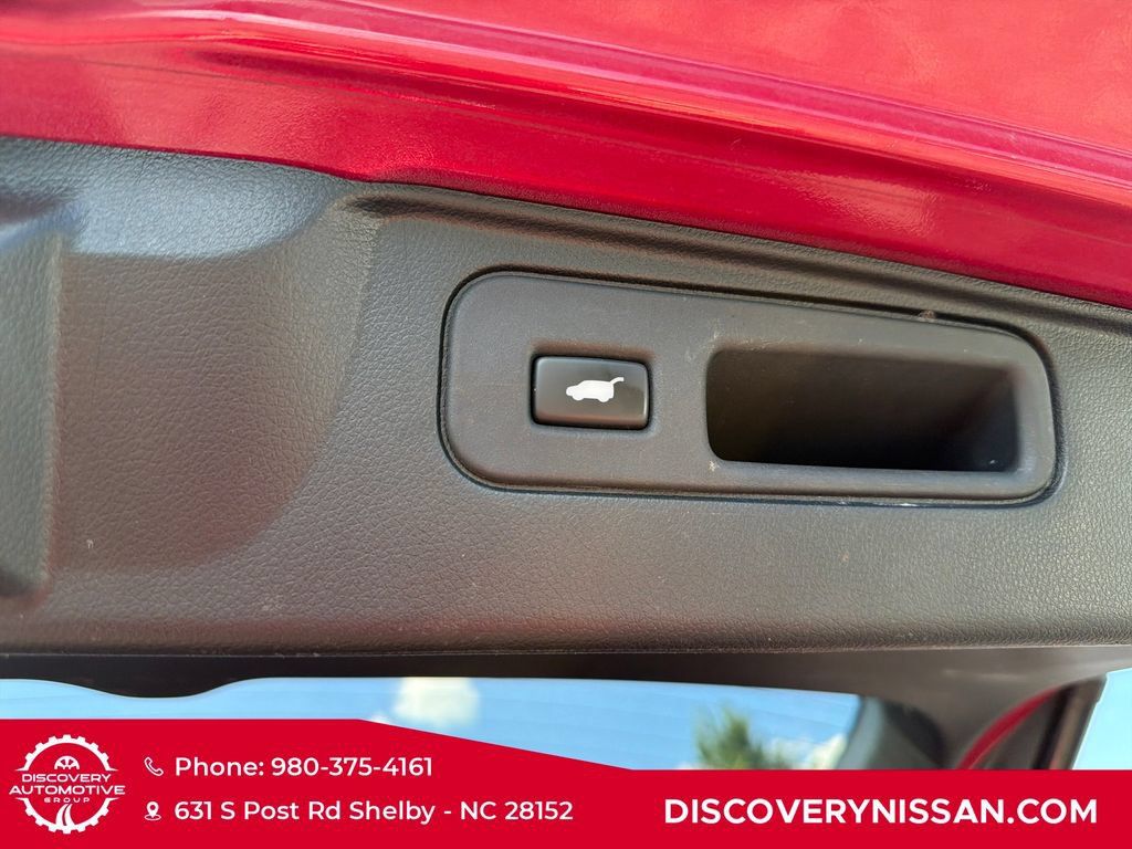 Used 2022 Honda Passport TrailSport image 37