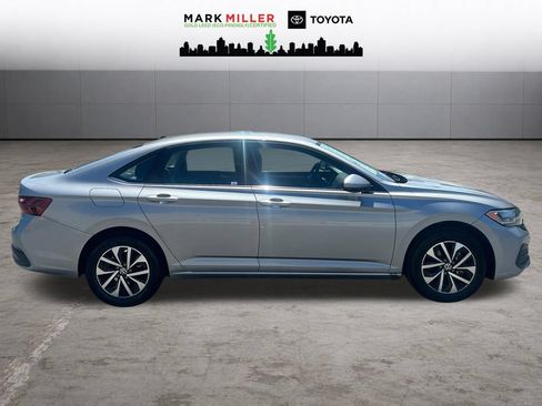 Used 2024 Volkswagen Jetta S FWD image 6