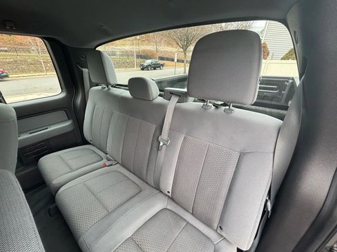 Used 2013 Ford F150 STX w/ Mid Equipment Group image 18