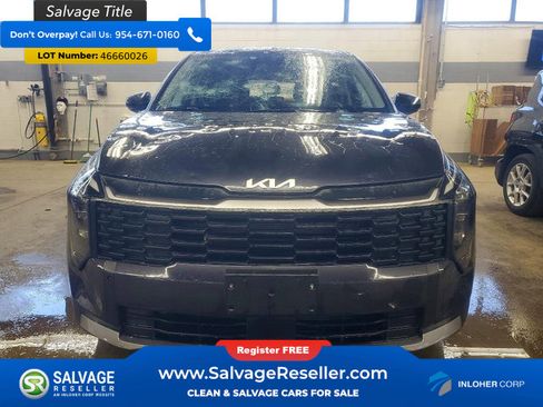 Used 2026 Kia Sportage LX image 5