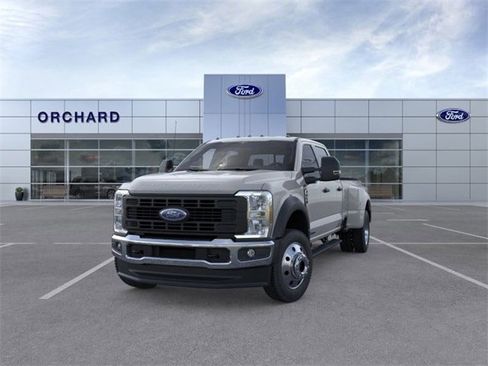 New 2026 Ford F450 XL w/ XL Driver Assist Package image 24